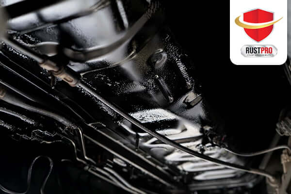 bengkel mobil anti karat terbaik