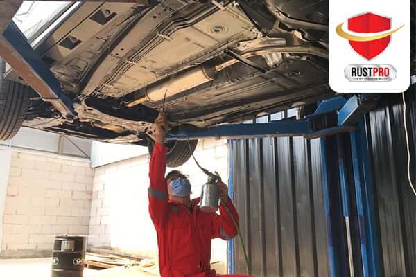 anti karat mobil terbaik