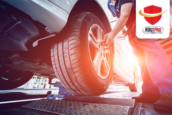 bengkel anti karat mobil