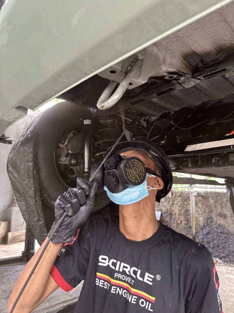 biaya plingkut mobil