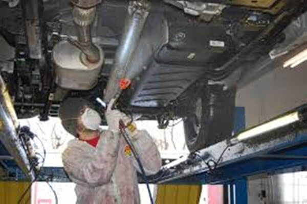 anti karat mobil murah