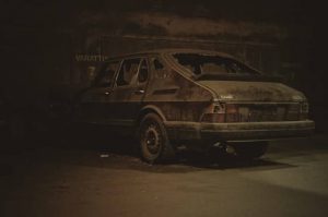 Cara Mencegah Karat pada Mobil