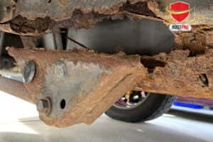 bengkel anti karat mobil