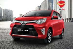 harga anti karat kolong mobil