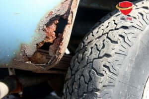 Fungsi Detailing Kolong Mobil