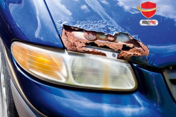 manfaat lapisan anti karat