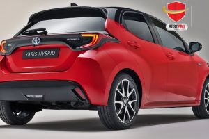 anti karat mobil toyota