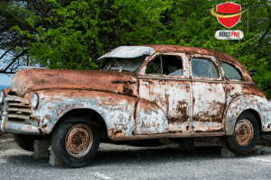 cara mencegah keropos pada mobil