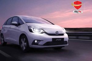 anti karat mobil Honda