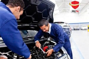 bengkel anti karat Cibubur