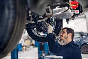 bengkel mobil anti karat terbaik