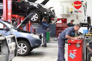 bengkel anti karat Bandung