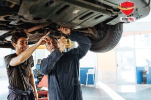 bengkel anti karat Depok