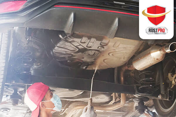 merawat mobil