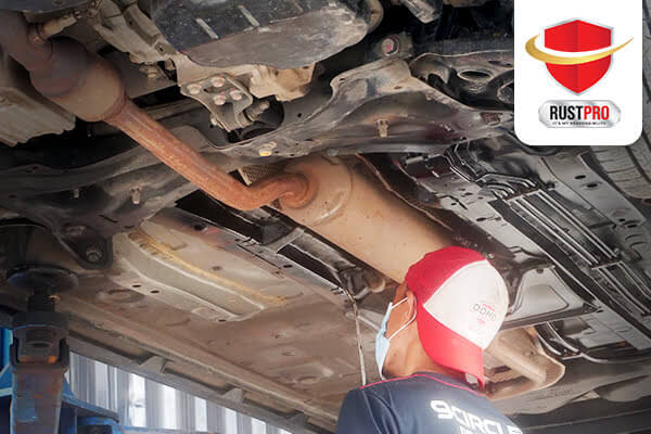 tips merawat mobil