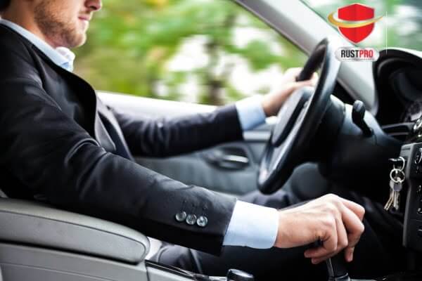 peredam kabin mobil