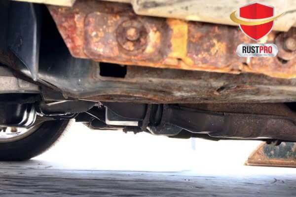 harga ideal anti karat mobil
