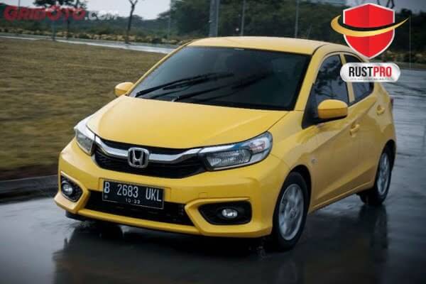 anti karat mobil LCGC