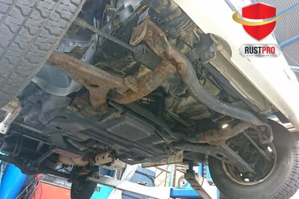 anti karat mobil baru toyota avanza
