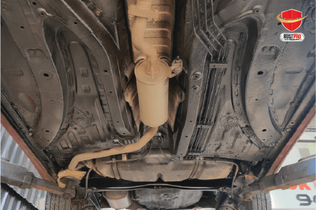 rust protection anti karat mobil