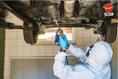 rustpro anti karat mobil