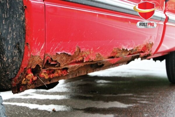 rustpro anti karat mobil