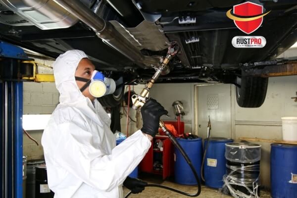 spesialis anti karat mobil