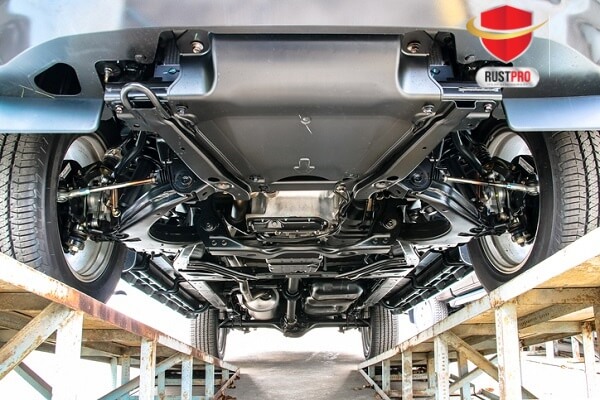 rust protection anti karat mobil