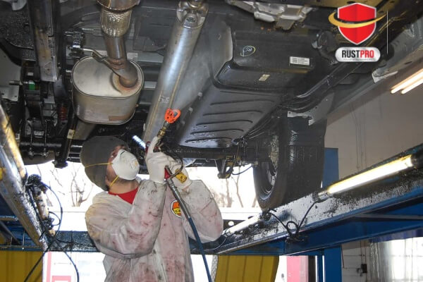 rust protection anti karat mobil