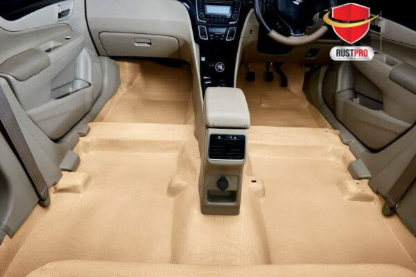 cat anti karat untuk lantai mobil cat anti karat untuk lantai mobil