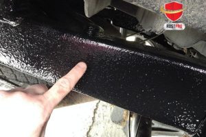 Rust Protection Pelapis Anti Karat