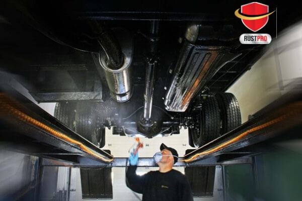 Pelapis anti karat utama