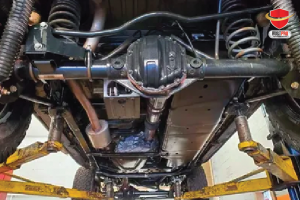 anti karat mobil fortuner