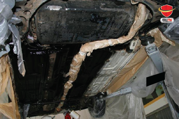 Harga anti karat untuk mobil Jazz Harga anti karat untuk mobil Jazz