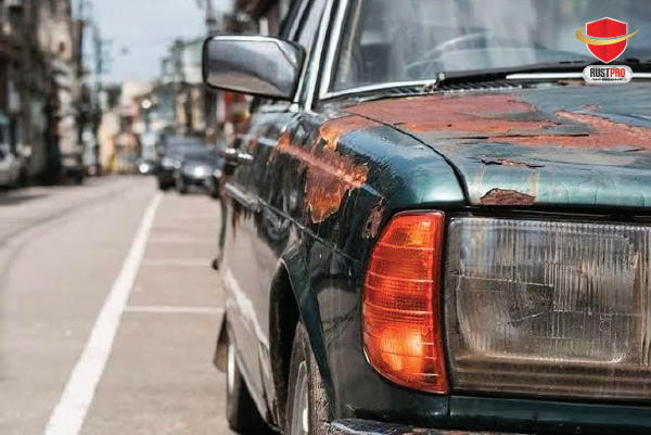 Anti karat mobil Rush