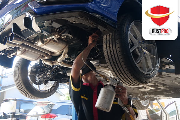 anti karat mobil terbaik