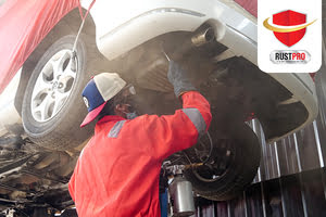 anti karat mobil Surabaya