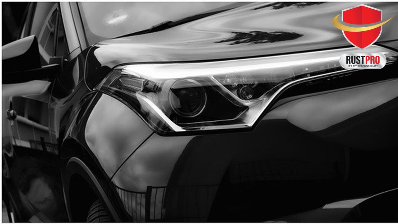 Mobil anti karat toyota Mobil anti karat toyota