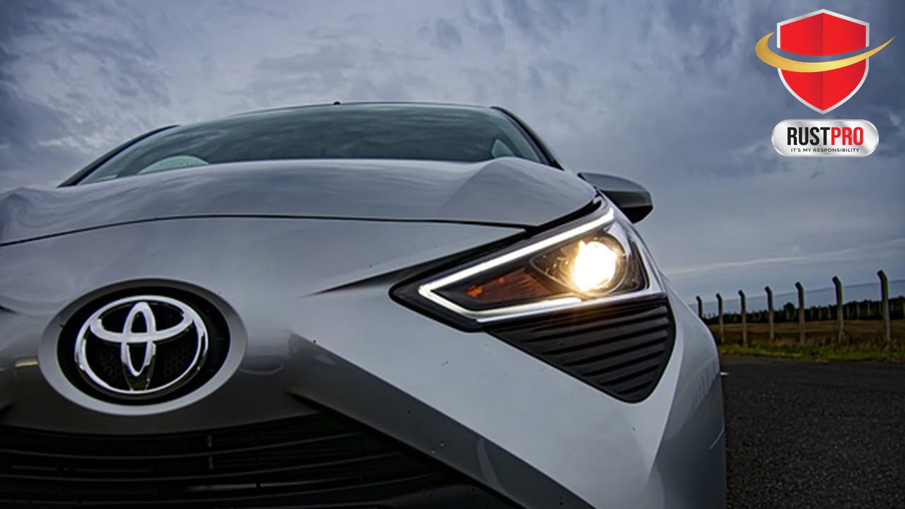 bahaya karat mobil toyota bahaya karat mobil toyota