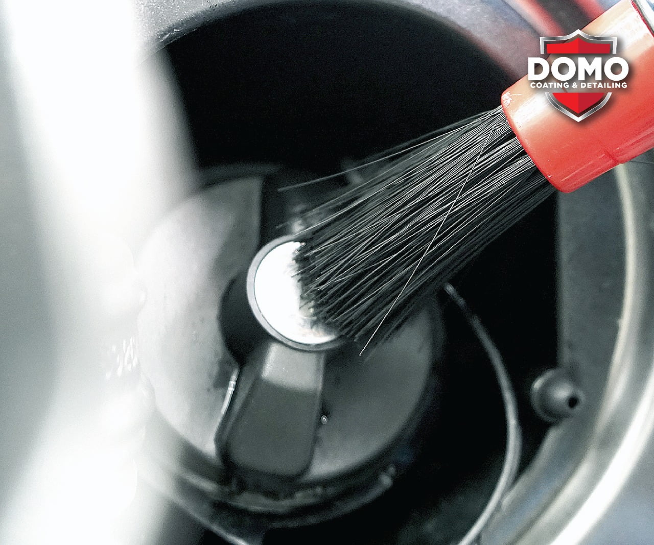 Coating Detailing Mobil Terbaik
