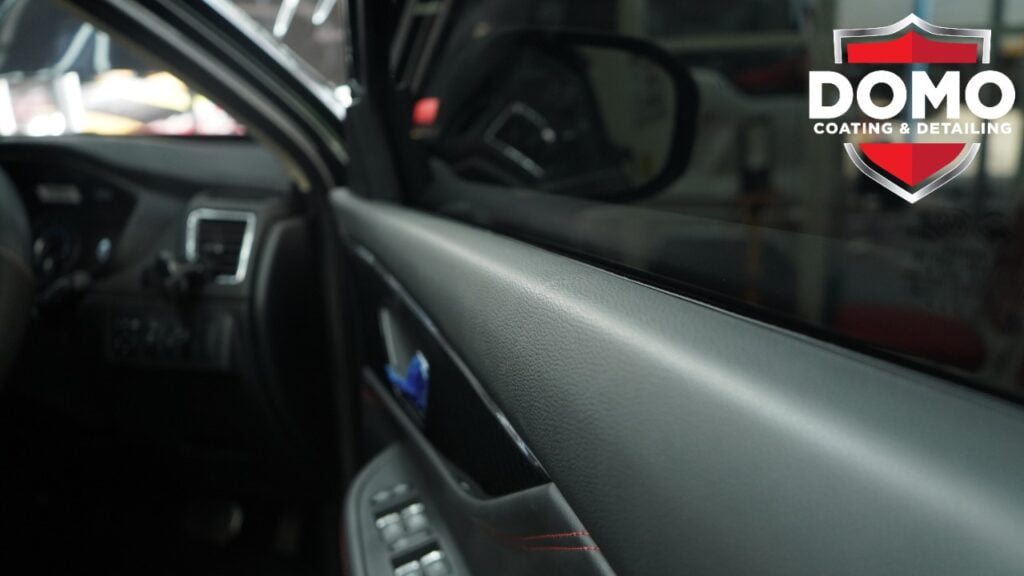 Coating dan Detailing Jakarta