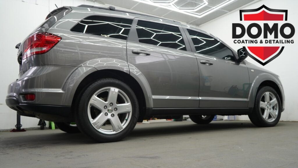 jasa coating mobil.