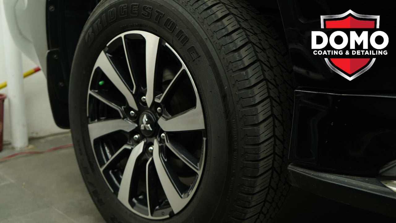 biaya coating dan detailing