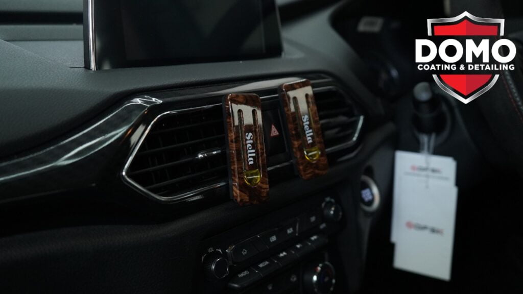 salon mobil