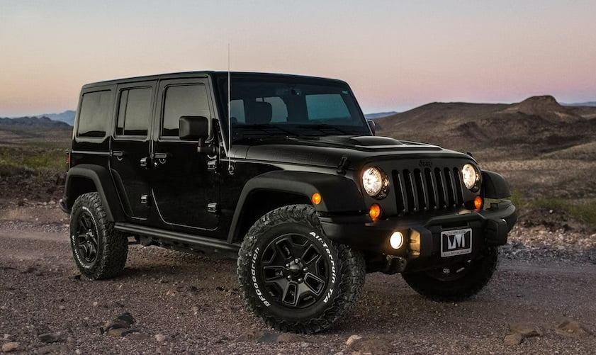 10 Tips Perawatan Body Mobil yang Wajib Dilakukan