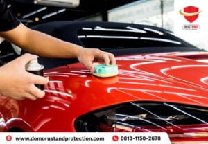 7 Cara Memilih Shampo Mobil Terbaik yang Aman