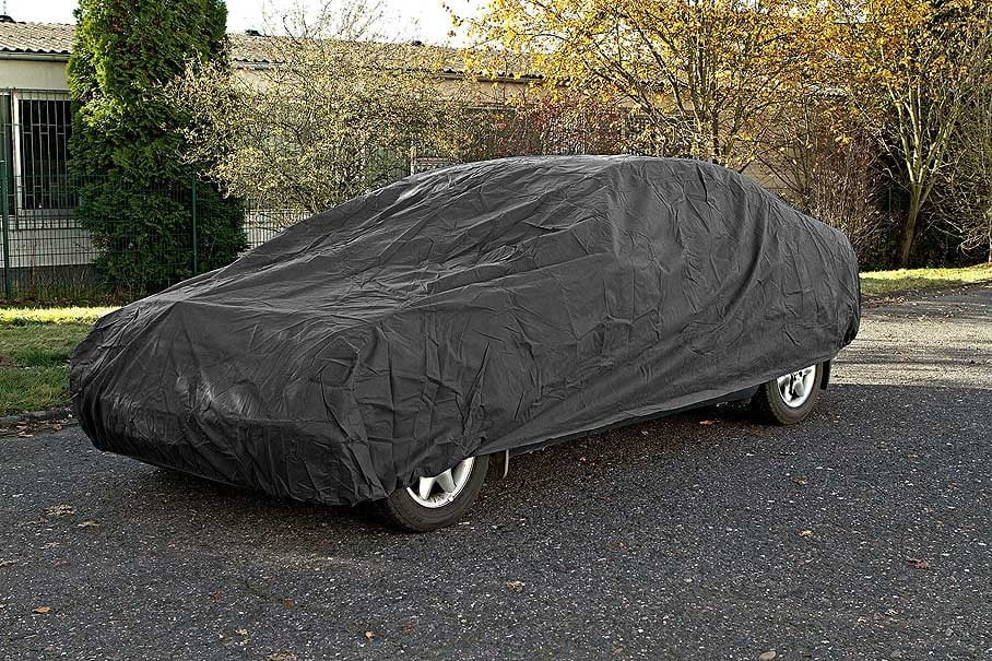 8 Tips Memilih Sarung Mobil yang Bagus Agar Tidak Lecet!