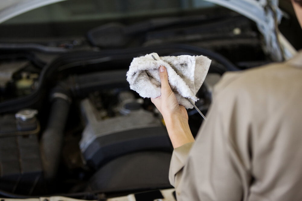 tips merawat mobil bekas