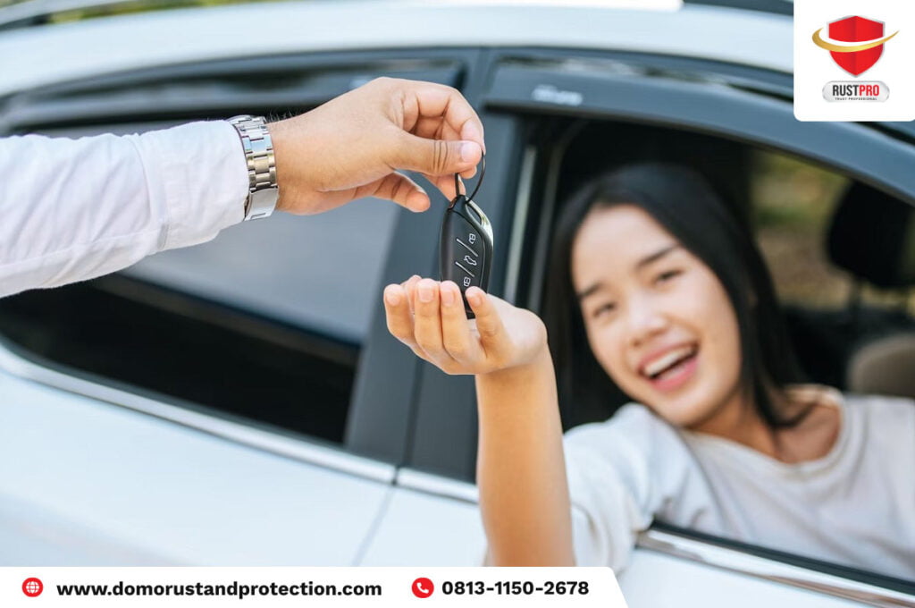 10 Tips Membeli Mobil Bekas, Anti Tipu-tipu