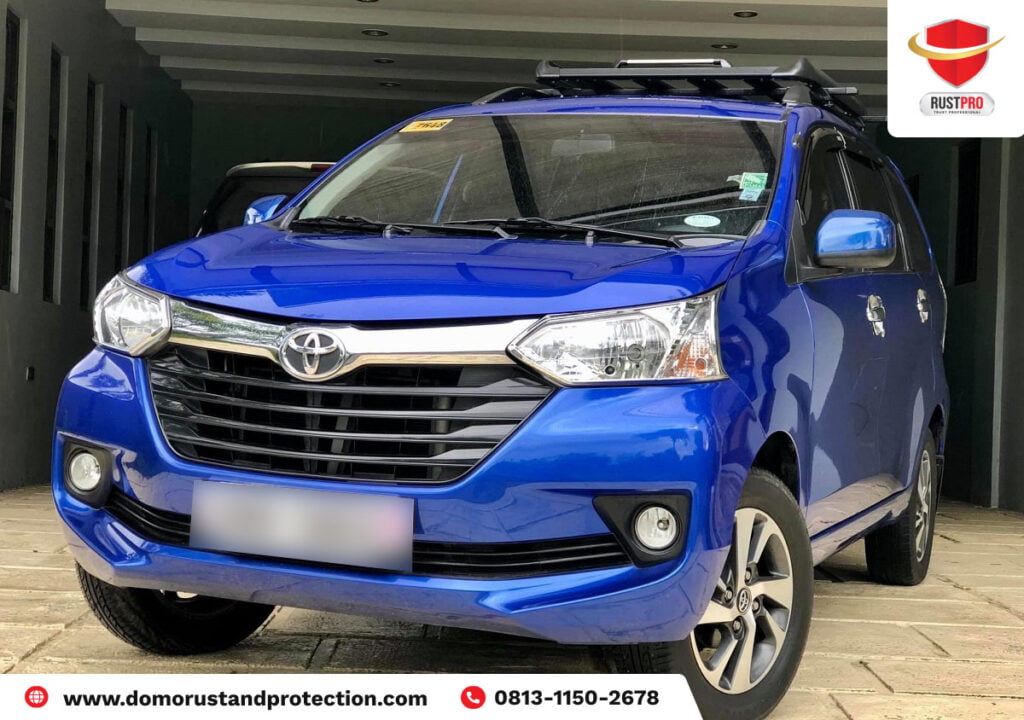 15 Daftar Mobil Bekas Pajak Murah, Mulai 500 Ribuan